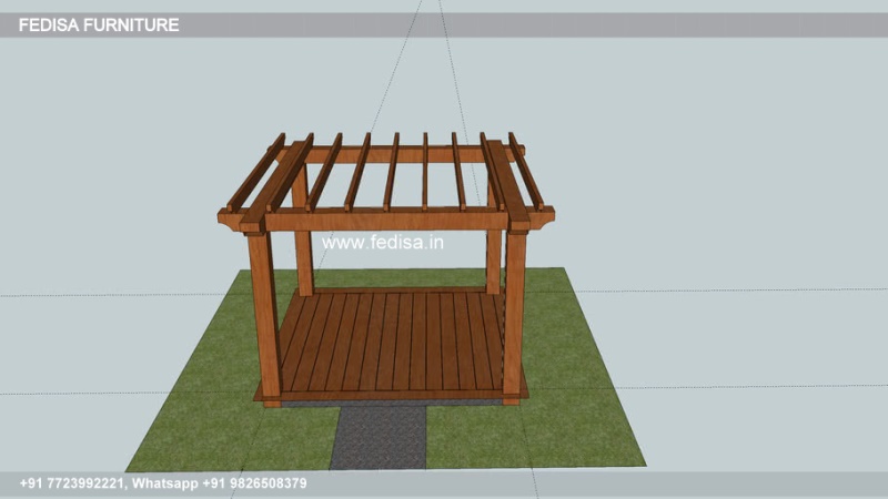Gazebo Outdoor Gazebo 3x3 Gazebo With Retractable Roof 3m X 3.6 M Gazebo