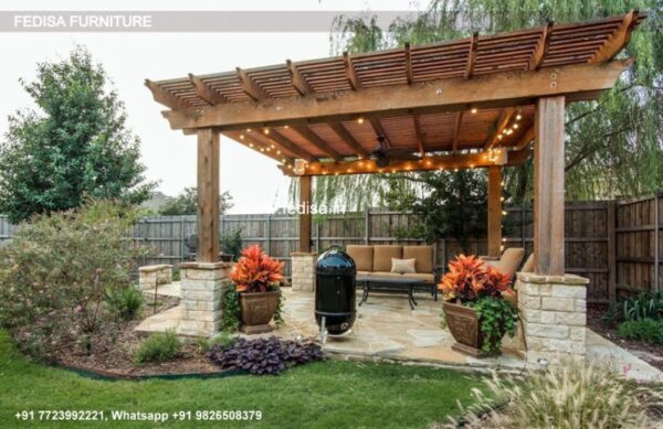 Gazebo Pergola Gazebo 3x3 Garden Gazebo 2.5 X 3m Pergola