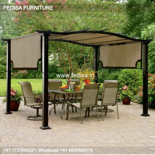 Gazebo Small Gazebo Garden Shed With Gazebo Decorative Garden Gazebos
