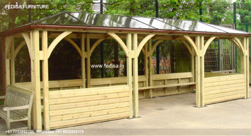 Gazebo Garden Gazebo Cedar Hot Tub Gazebo 5 X 3 Wooden Gazebo