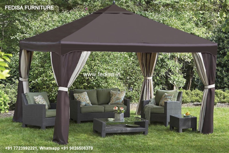 Gazebo Outdoor Gazebo Home And Garden Gazebo Wooden Gazebo 2.5 Mx 2.5 M
