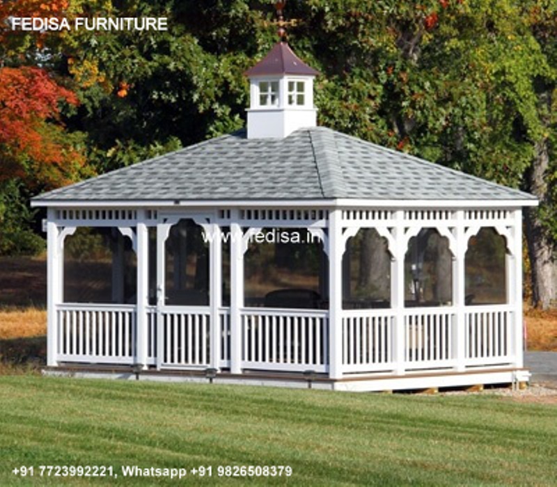 Gazebo Garden Gazebo Garden Nation Regency Gazebo 12x14 Patio Gazebo