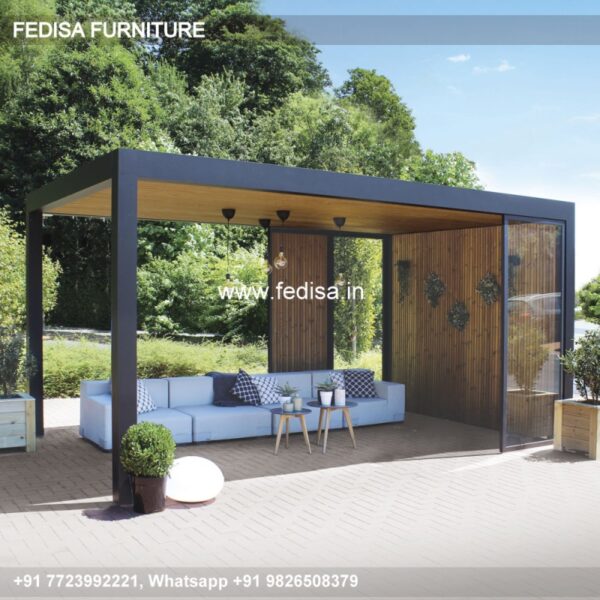 Gazebo Outdoor Gazebo Outdoor Gazebo Small Suntime Pergola