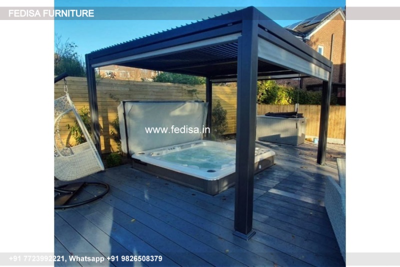 Gazebo Wooden Gazebo Wilkinsons Gazebos All Weather Hot Tub Gazebo