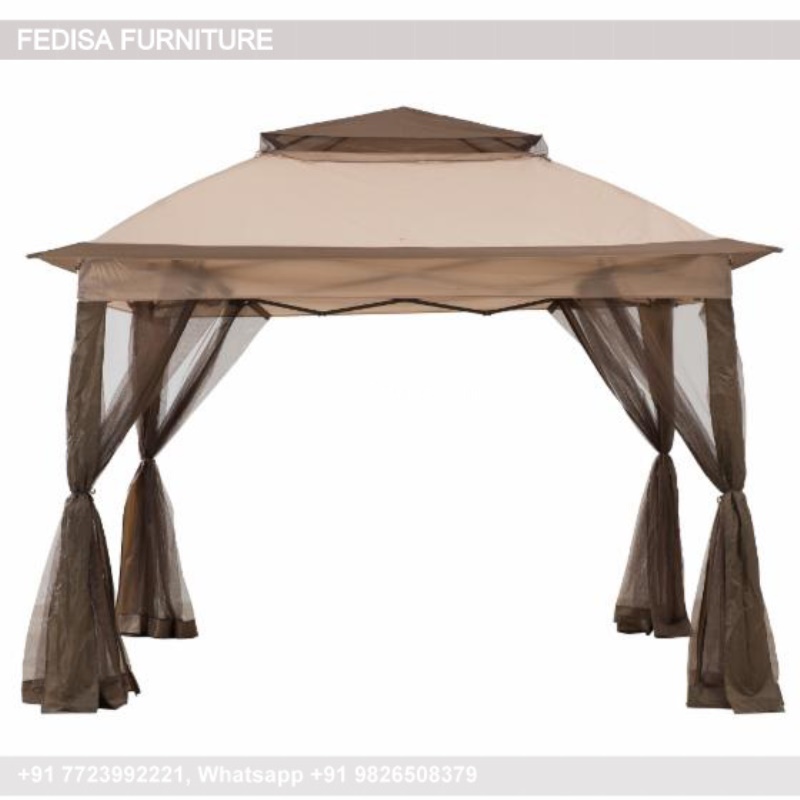 Gazebo Garden Gazebo Condate 3x3m Gazebo Broxton Wooden Gazebo