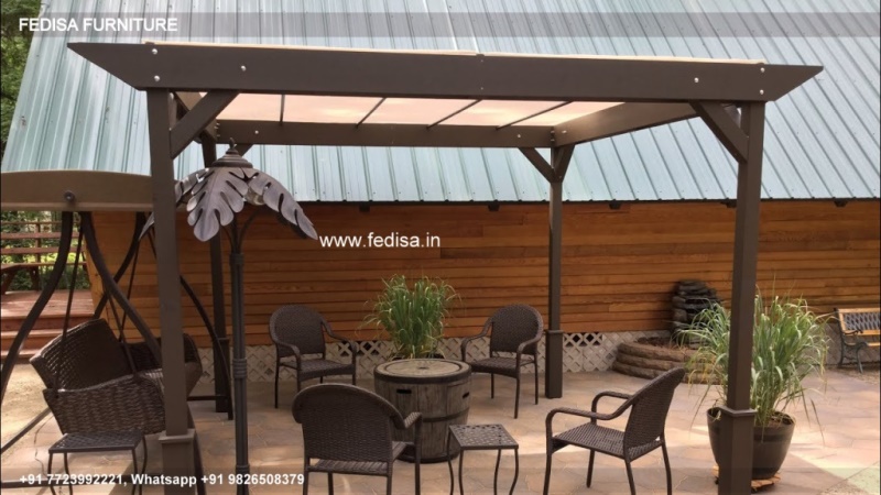 Gazebo Pergola Gazebo Wooden Gazebo Off House Gazebo With Garden