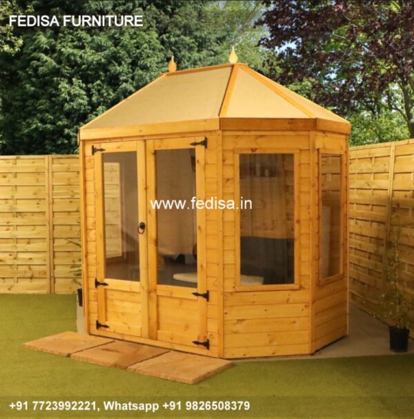 Gazebo Wooden Gazebo Aluminum 4m X 3m Wall Gazebo With Retractable Roof 2m X 2m Gazebo With Retractable Roof