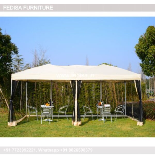 Gazebo Garden Gazebo Round Wooden Garden Gazebo Outdoor Oasis Garden Gazebo