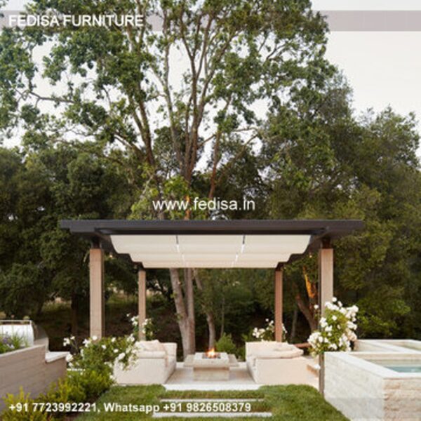 Gazebo Wooden Gazebo Waterproof Gray Gazebo Hartman Gazebos