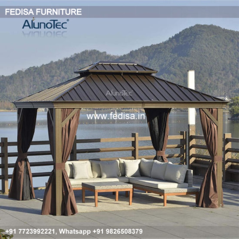 Gazebo Garden Gazebo Wooden Pent Gazebo Garden Gazebo Structures