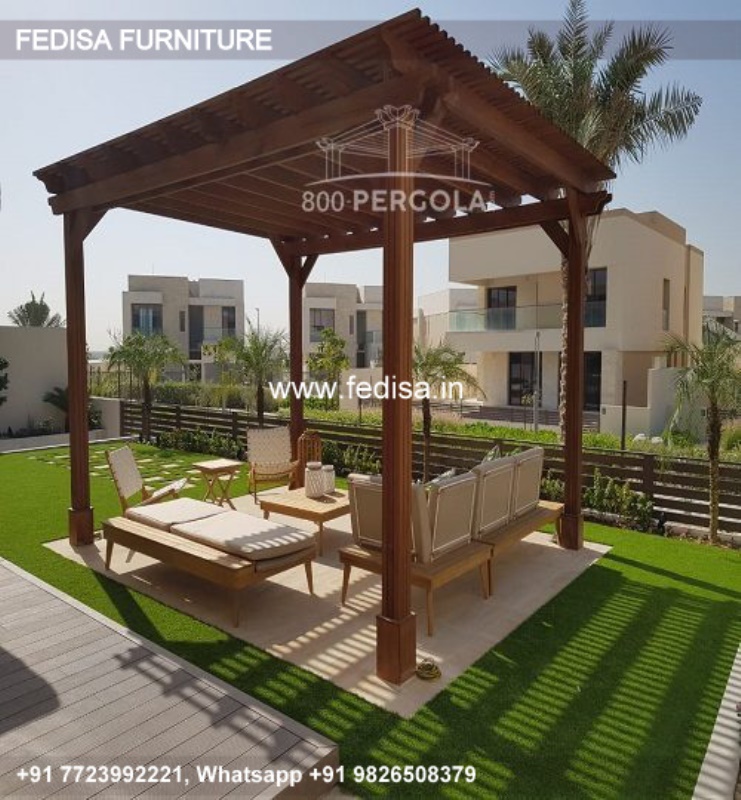 Gazebo Wooden Gazebo Warmally Pergola Square Gazebo