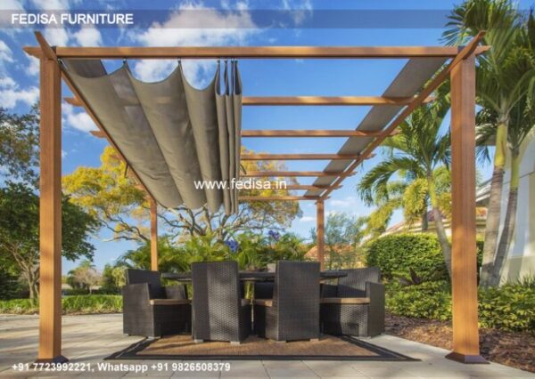Gazebo Wooden Gazebo Outdoor Oasis Garden Gazebo Iron Gazebo
