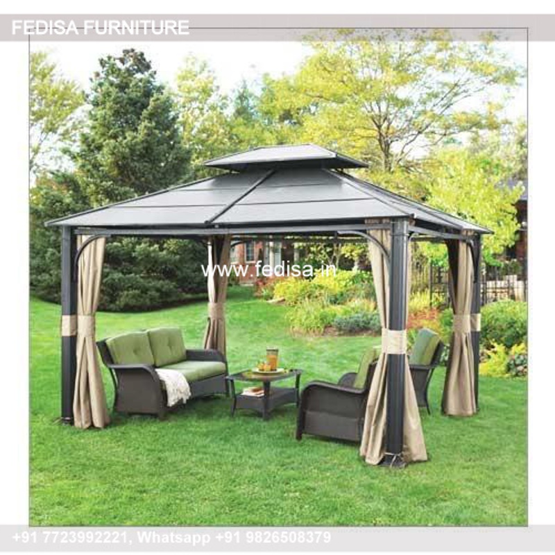 Gazebo Outdoor Gazebo 2x2 Garden Gazebo Double Gazebo