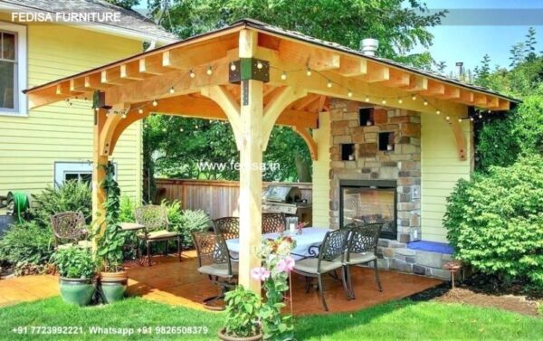 Gazebo Pergola Gazebo 5x3 Wooden Gazebo 14x16 Gazebo