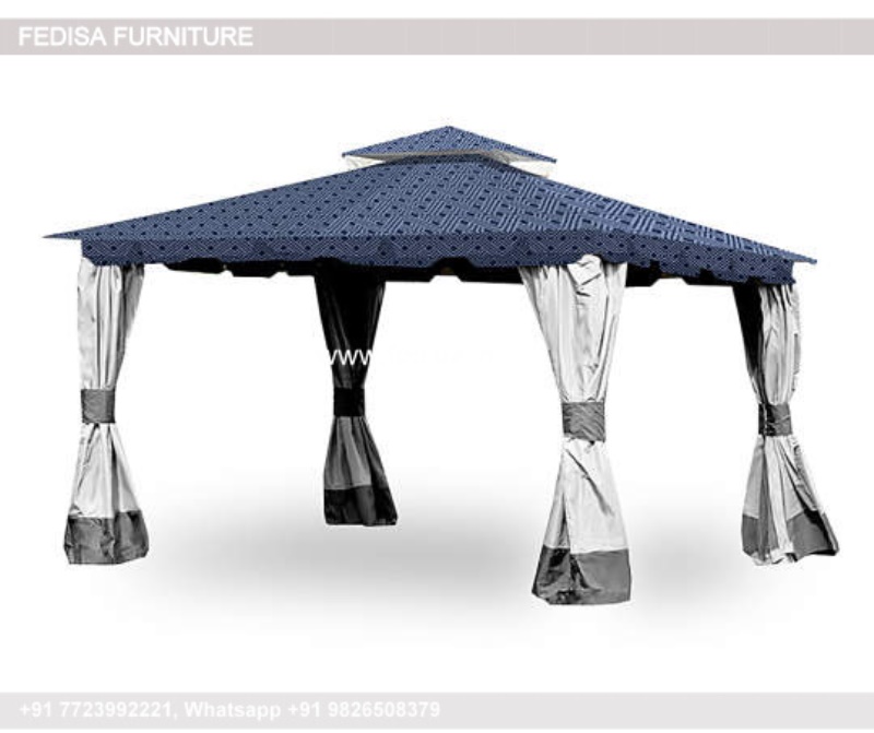 Gazebo Metal Gazebo Pagodas And Gazebos Thatched Gazebo