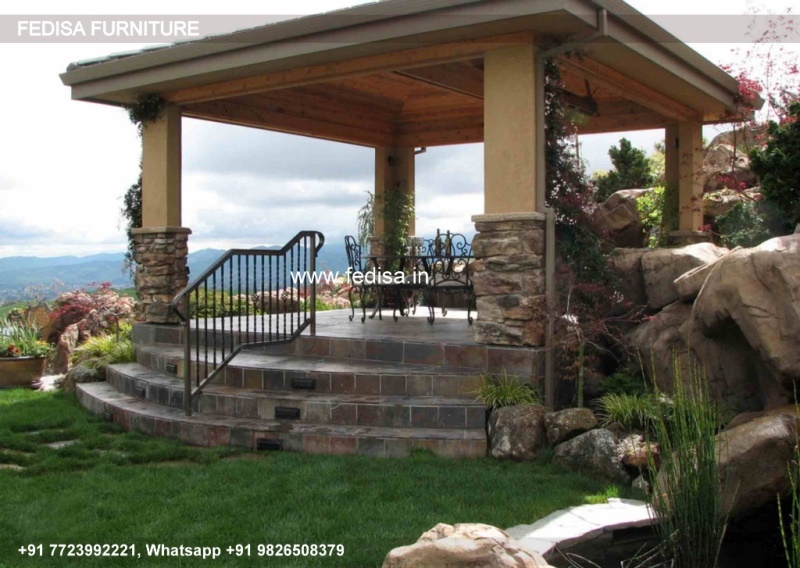 Gazebo Small Gazebo Garden Winds Hexagon Gazebo 10x16 Gazebo