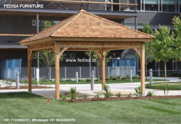 Gazebo Small Gazebo Garden Iron Gazebo Fabric Gazebo