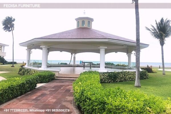 Gazebo Garden Gazebo Sheds And Gazebos For Sale Solarium Gazebo