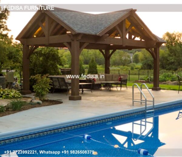 Gazebo Wooden Gazebo Eliteshade Titan 12x12 Gazebo Lightweight Gazebo