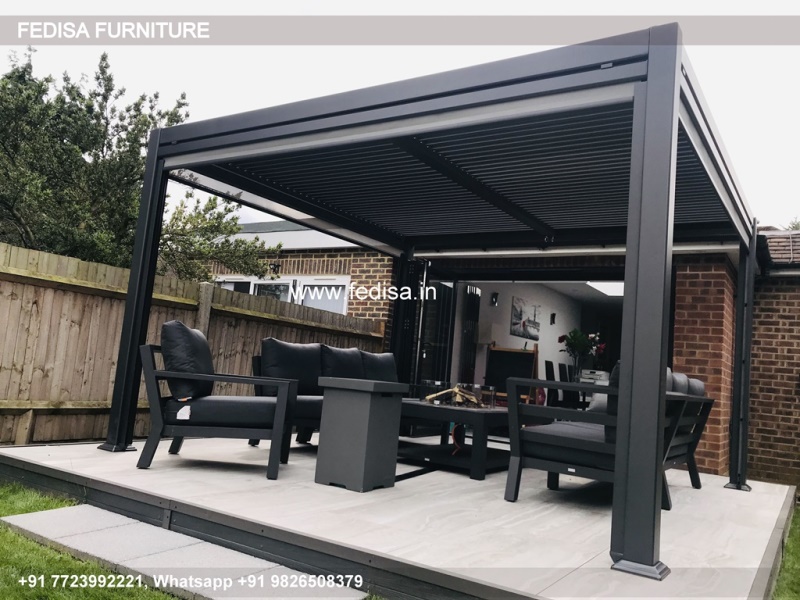 Gazebo Pergola Gazebo Marco Polo 3m X 3m Gray Gazebo 11x13 Gazebo