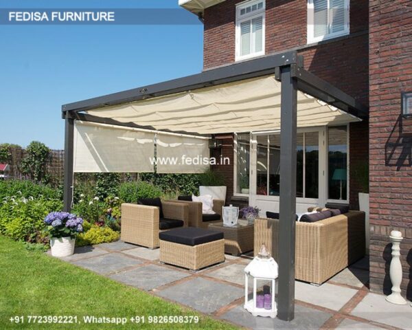 Gazebo Small Gazebo Bulhawk Gazebo Contemporary Gazebo