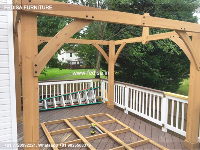 Gazebo Pergola Gazebo Tuin Gazebo Simple Gazebo