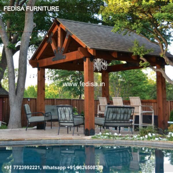 Gazebo Small Gazebo Barzebo Gazebo Sketchup