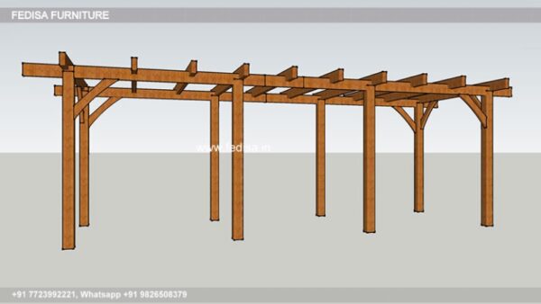 Gazebo Garden Gazebo Compact Gazebo 4x4m Gazebo