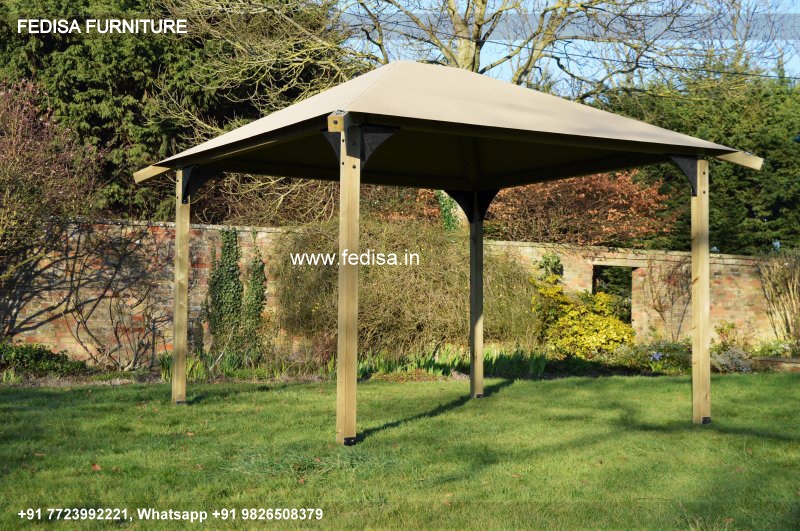 Gazebo Outdoor Gazebo Thatched Gazebo Santa Monica Gazebo