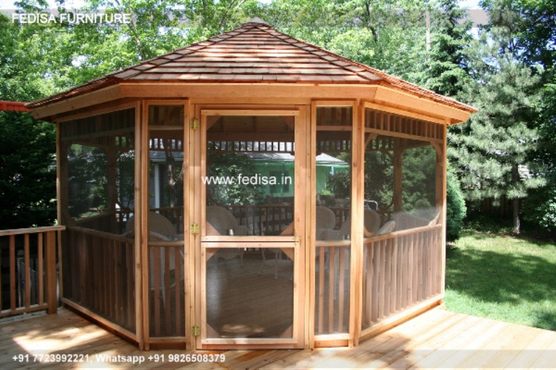 Gazebo Pergola Gazebo Fabric Gazebo Garden Pavilion Gazebo