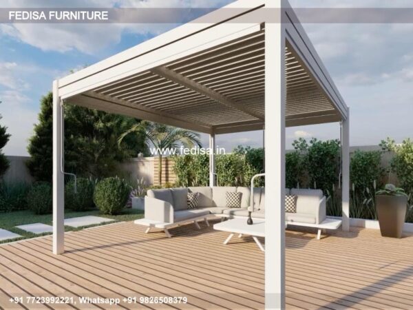 Gazebo Metal Gazebo Solarium Gazebo Farrington Gazebo
