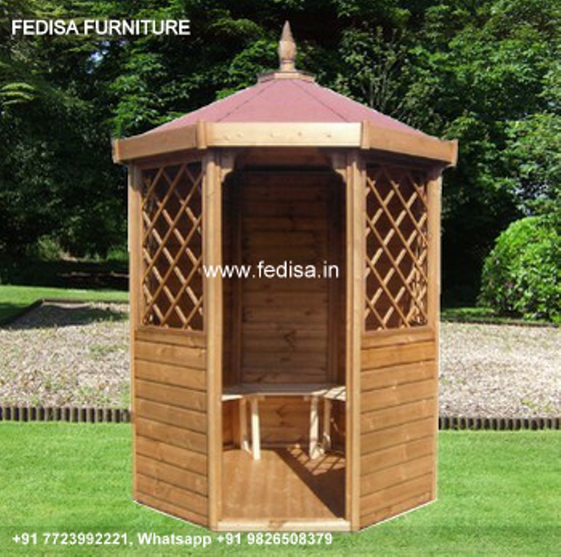 Gazebo Outdoor Gazebo Circular Gazebo Small Gazebo 6x6