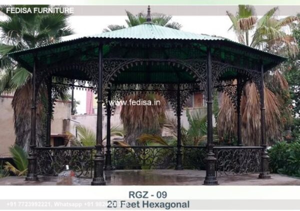 Gazebo Pergola Gazebo Paragon Gazebo Circle Gazebo