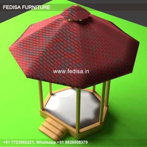 Gazebo Wooden Gazebo Triangle Gazebo Oval Gazebo