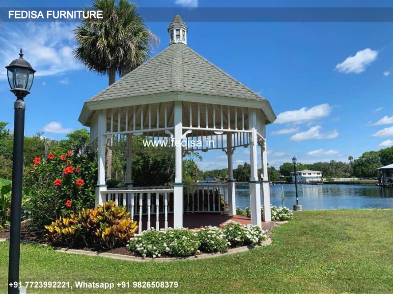 Gazebo Metal Gazebo Pvc Gazebo Monterey Gazebo