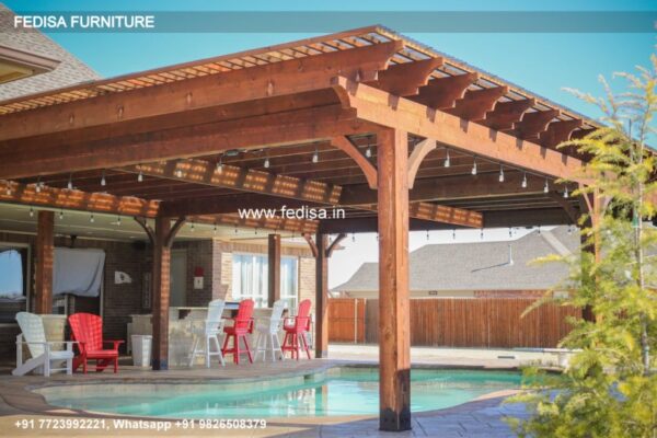 Gazebo Garden Gazebo 11 Meters Gazebo Eden Gazebo