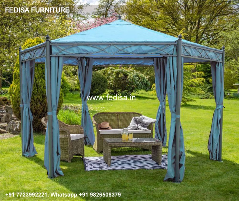 Gazebo Pergola Gazebo Concertina Gazebo Garden Vida Gazebo
