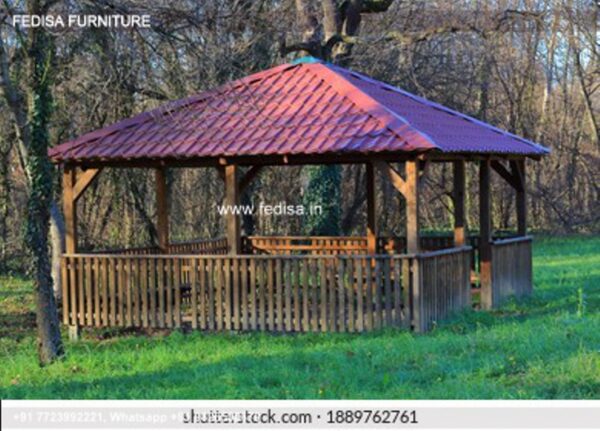 Gazebo Pergola Gazebo Apex Garden Gazebo Plastic Roof Gazebo