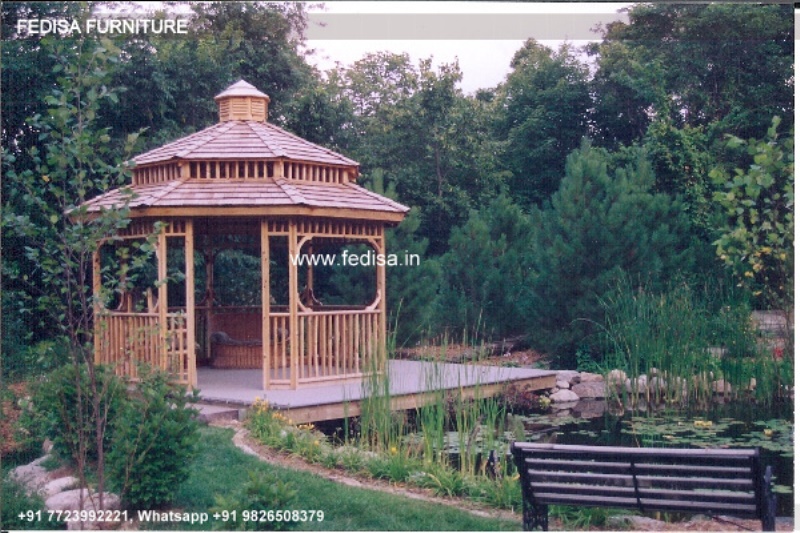 Gazebo Wooden Gazebo Gazebo Construction 6ft Gazebo