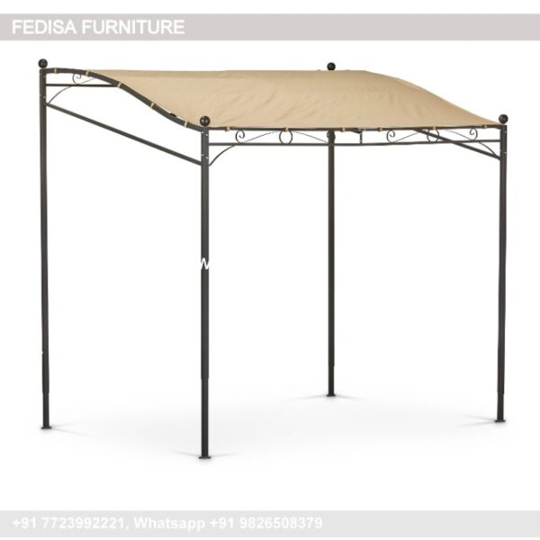 Gazebo Pergola Gazebo Strong Metal Gazebo Dayplus Gazebo