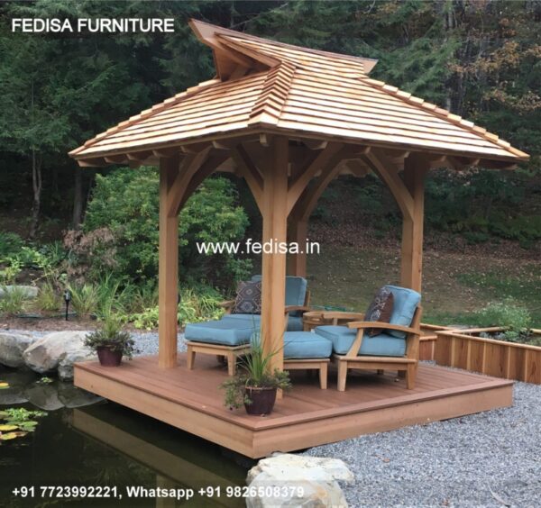 Gazebo Wooden Gazebo Suntime Gazebo Utopia Wooden Pergola