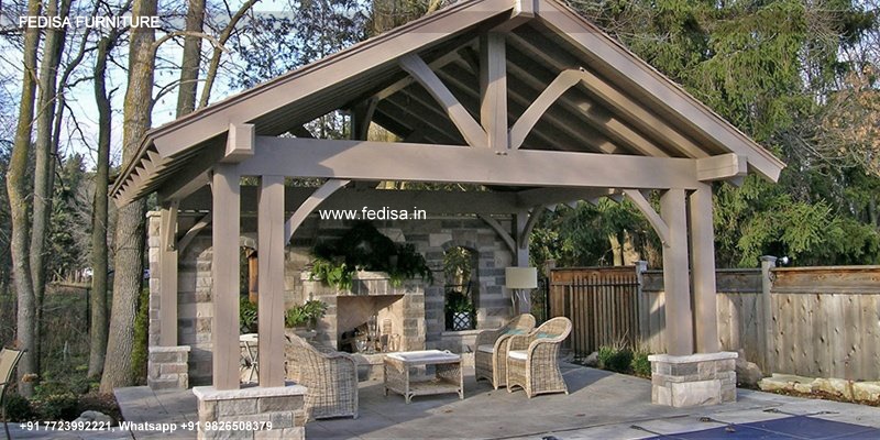 Gazebo Wooden Gazebo Arlington Gazebo Berkley And Jensen Gazebo