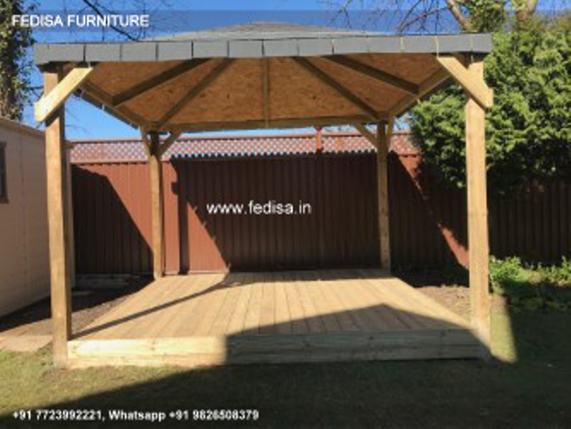 Gazebo Garden Gazebo Brown Gazebo Round Gazebo Metal