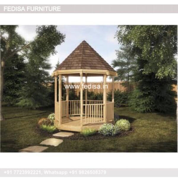 Gazebo Outdoor Gazebo Gazebo 10x29 Luxury Steel Framed Gazebo