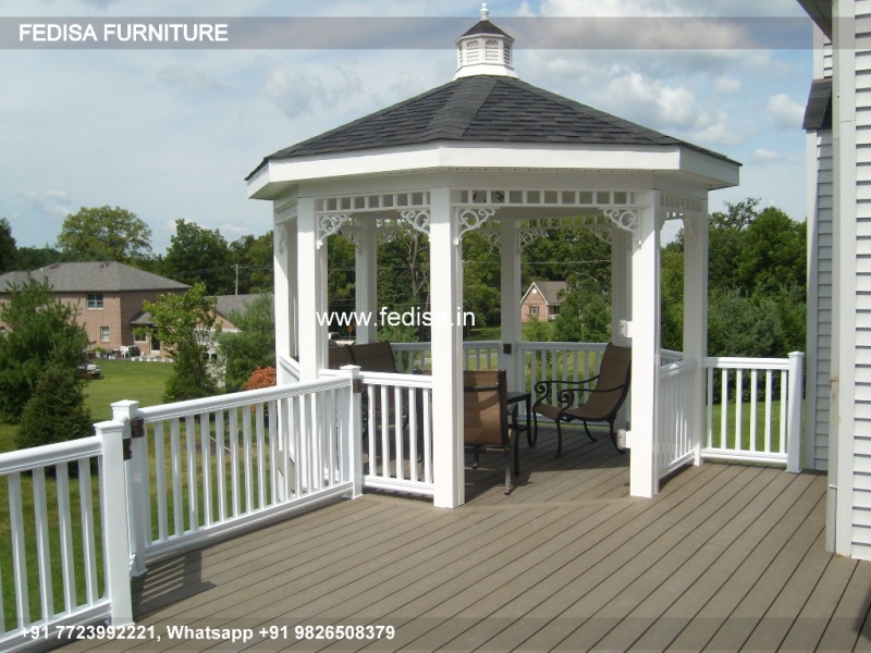 Gazebo Wooden Gazebo Circle Gazebo Bespoke Gazebos