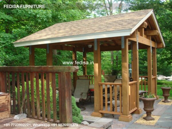 Gazebo Outdoor Gazebo Narrow Gazebo Monaco Gazebo