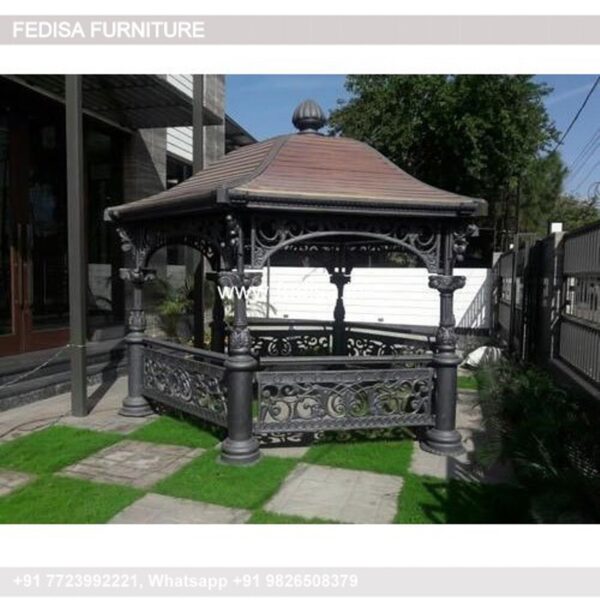 Gazebo Small Gazebo Thornwood Gazebo Garden Center Gazebo
