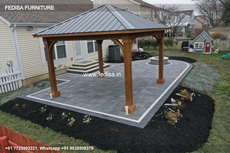 Gazebo Wooden Gazebo Dayplus Gazebo Glendale Monaco Gazebo