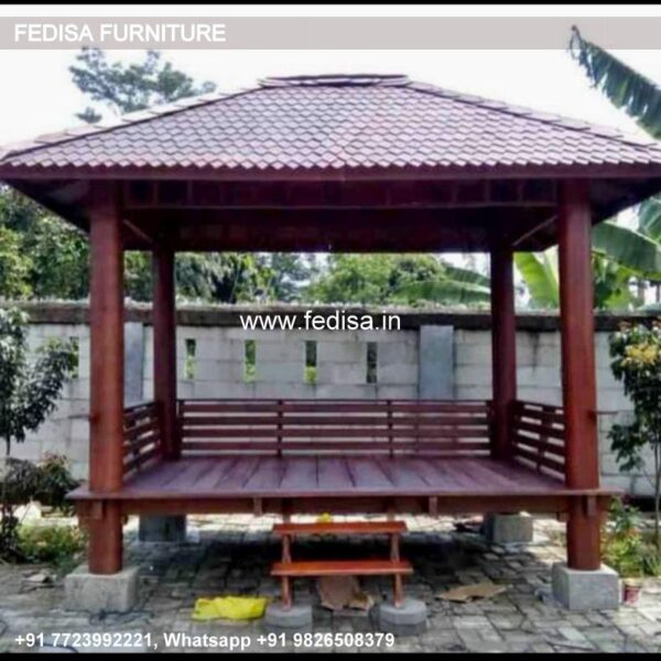 Gazebo Garden Gazebo Gazebo 16x21 Birdcage Pergola