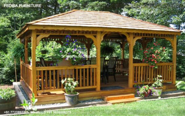 Gazebo Garden Gazebo 8x5 Gazebo Horwood Gazebo